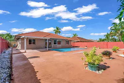 14809 SW 180th St, Miami, FL 33187 - Photo 31