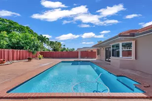 14809 SW 180th St, Miami, FL 33187 - Photo 33