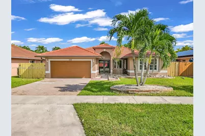 14809 SW 180th St, Miami, FL 33187 - Photo 1