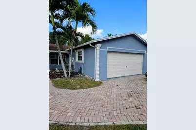 7601 Kimberly Blvd, North Lauderdale, FL 33068 - Photo 37