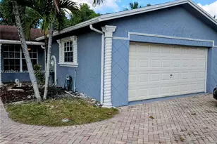 7601 Kimberly Blvd, North Lauderdale, FL 33068 - Photo 37