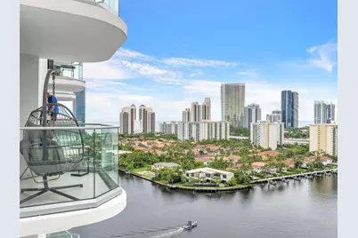 19707 Turnberry Way #21D, Aventura, FL 33180 - Photo 9