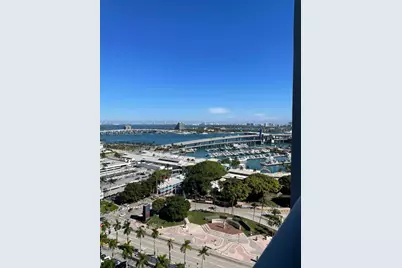 244 Biscayne Blvd #1904, Miami, FL 33132 - Photo 33