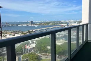 244 Biscayne Blvd, Miami, FL 33132 - Photo 33