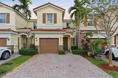 165 Emerald Creek Ter, Plantation, FL 33325 - Photo 1