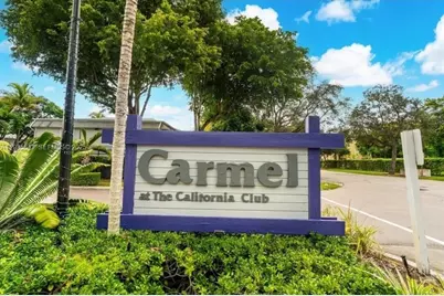 811 NE 199th St #206-33, Miami, FL 33179 - Photo 1