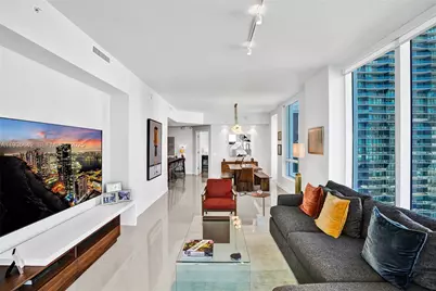 601 NE 27th St #1507, Miami, FL 33137 - Photo 5