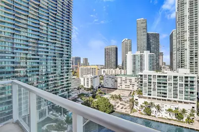 601 NE 27th St #1507, Miami, FL 33137 - Photo 29