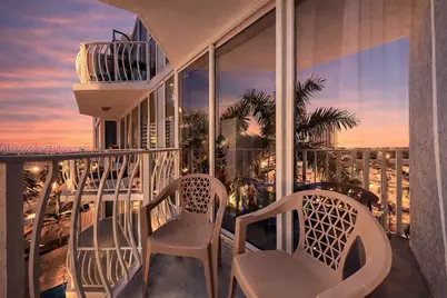 7601 E Treasure Dr #611, North Bay Village, FL 33141 - Photo 65