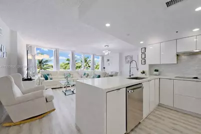 7601 E Treasure Dr #611, North Bay Village, FL 33141 - Photo 27