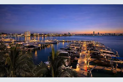 7601 E Treasure Dr #611, North Bay Village, FL 33141 - Photo 17