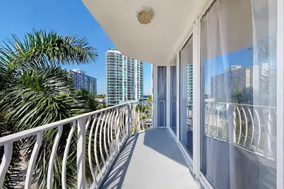 7601 E Treasure Dr #611, North Bay Village, FL 33141 - Photo 55