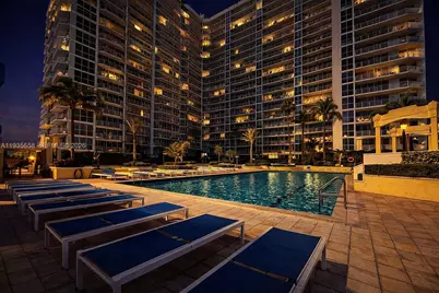 7601 E Treasure Dr #611, North Bay Village, FL 33141 - Photo 75