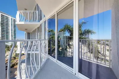 7601 E Treasure Dr #611, North Bay Village, FL 33141 - Photo 53