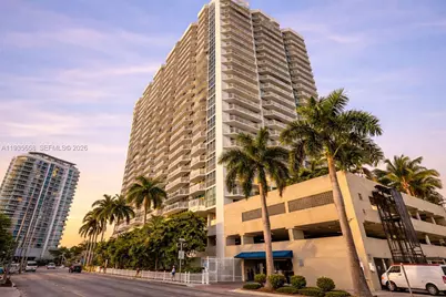 7601 E Treasure Dr #611, North Bay Village, FL 33141 - Photo 11