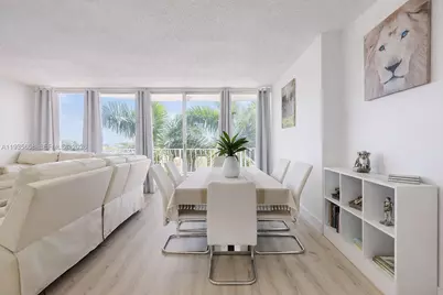 7601 E Treasure Dr #611, North Bay Village, FL 33141 - Photo 31