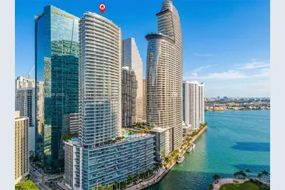 200 Biscayne Boulevard Way #4408, Miami, FL 33131 - Photo 19