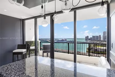 555 NE 15th St #30H, Miami, FL 33132 - Photo 3