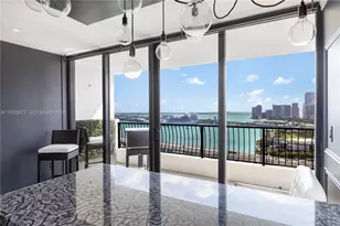 555 NE 15th St, Miami, FL 33132 - Photo 3