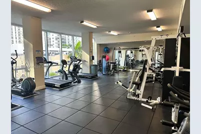 601 NE 23rd St #706, Miami, FL 33137 - Photo 3