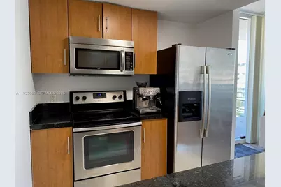 601 NE 23rd St #706, Miami, FL 33137 - Photo 5