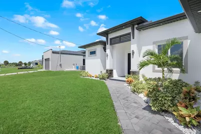 3923 NW 38th St, Cape Coral, FL 33993 - Photo 3