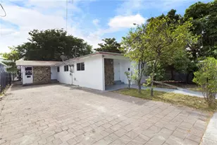 26 NW 34th Terrace, Miami, FL 33127 - Photo 1