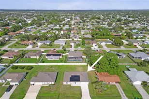 257 Voltair Terrace, Port Saint Lucie, FL 34984 - Photo 1