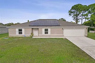 257 Voltair Terrace, Port Saint Lucie, FL 34984 - Photo 1