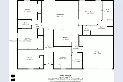 257 Voltair Ter., Port Saint Lucie, FL 34984 - Photo 25