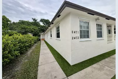2471 NW 18th Ter #A, Miami, FL 33125 - Photo 1