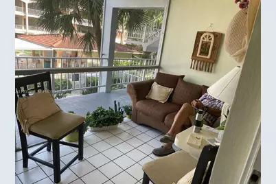 541 Blue Heron Dr #215, Hallandale Beach, FL 33009 - Photo 23