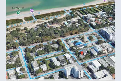 7945 Harding Ave, Miami Beach, FL 33141 - Photo 1