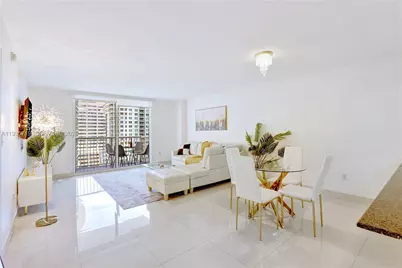 1200 Brickell Bay Dr #2504, Miami, FL 33131 - Photo 3
