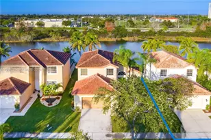 2824 SW 183rd Ave, Miramar, FL 33029 - Photo 7