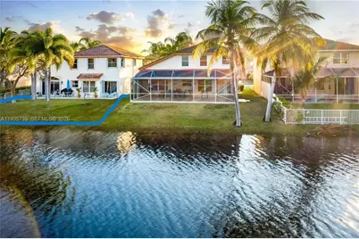 2824 SW 183rd Ave, Miramar, FL 33029 - Photo 3