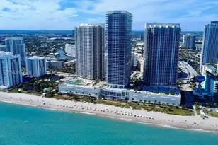 1800 S Ocean Dr, Hallandale Beach, FL 33009 - Photo 1