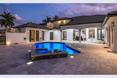 3910 SW 186th Ter, Miramar, FL 33029 - Photo 39