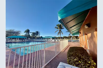 1692 SE 29th Ct #201, Homestead, FL 33035 - Photo 29