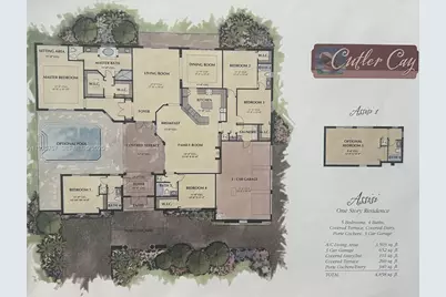 18765 SW 78th Ct, Cutler Bay, FL 33157 - Photo 7