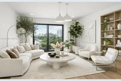 1674 Bay Rd #406, Miami Beach, FL 33139 - Photo 1