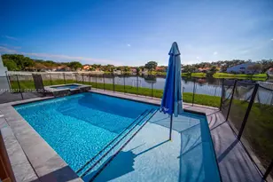 13020 SW 17th Ct, Miramar, FL 33027 - Photo 5