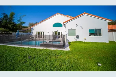 13020 SW 17th Ct, Miramar, FL 33027 - Photo 1