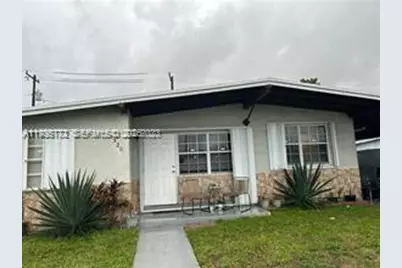 [Address not provided], Miami, FL 33165 - Photo 1