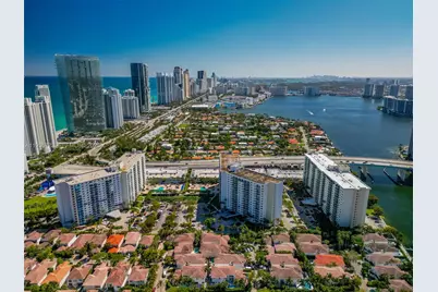 19380 Collins Ave #826, Sunny Isles Beach, FL 33160 - Photo 35