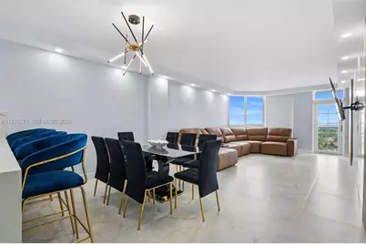 19380 Collins Ave #826, Sunny Isles Beach, FL 33160 - Photo 7