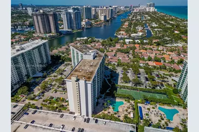 19380 Collins Ave #826, Sunny Isles Beach, FL 33160 - Photo 31