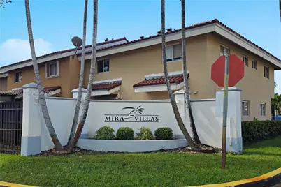 8262 NW 5th Ln #392, Miami, FL 33126 - Photo 1