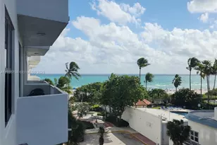 4301 Collins Ave, Miami Beach, FL 33140 - Photo 1