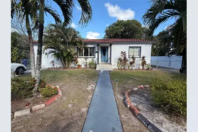 79 NW 143rd St, Miami, FL 33168 - Photo 1